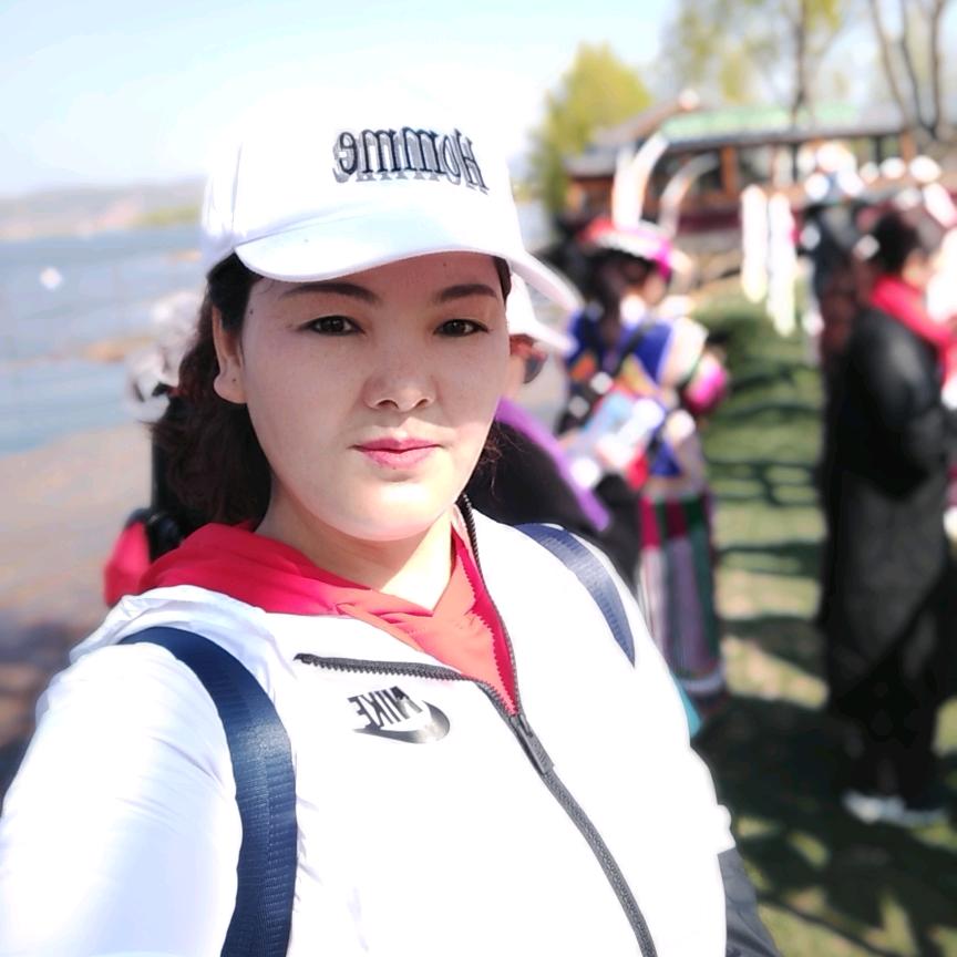 美姐😘