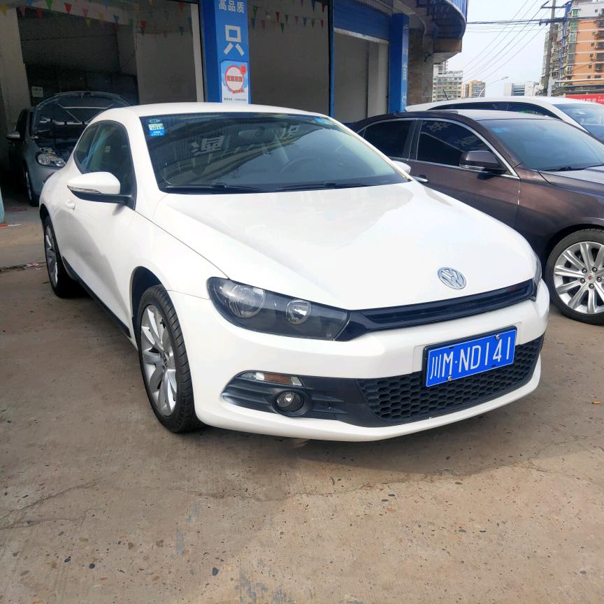 资阳联合二手车