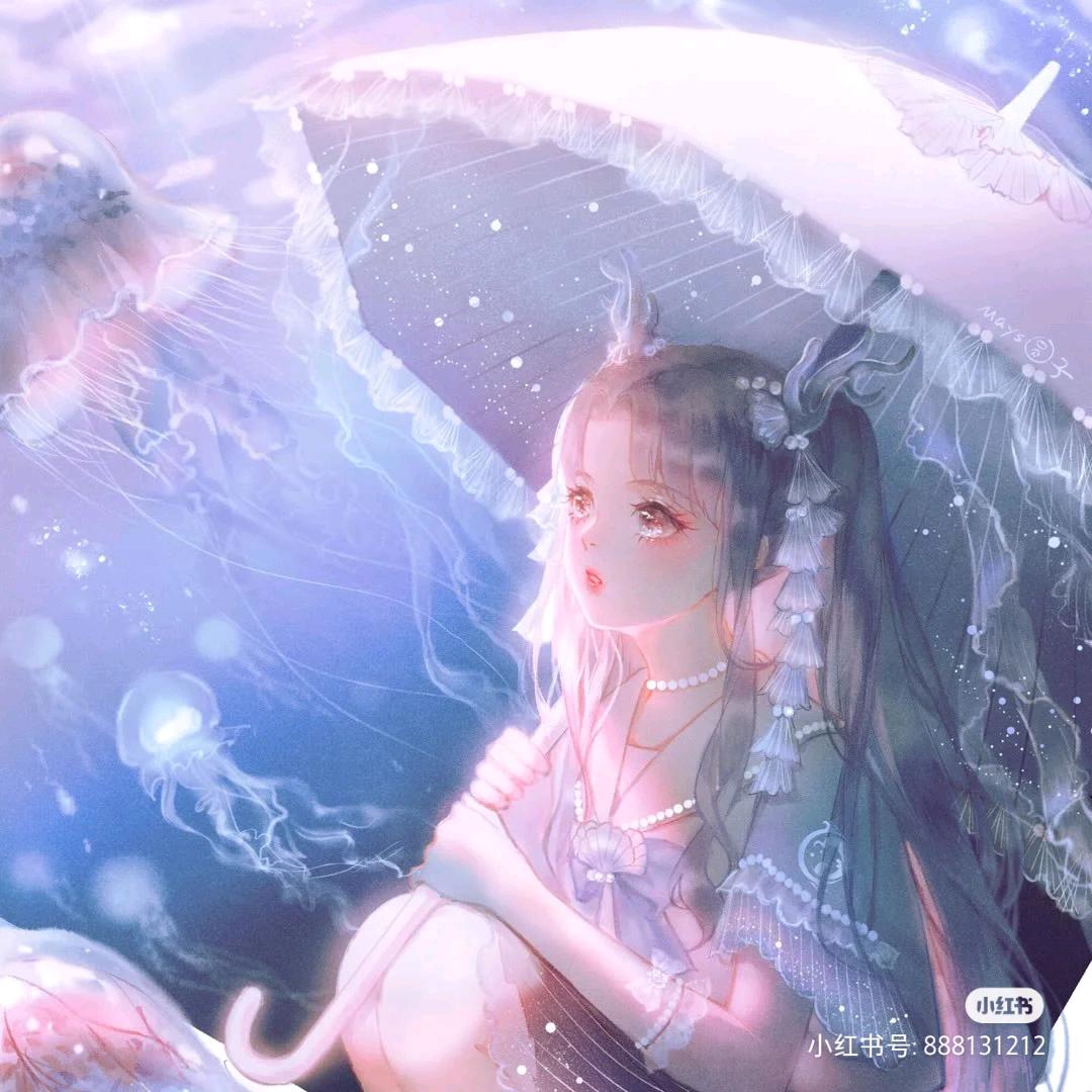 可可g莘沫🍀头像