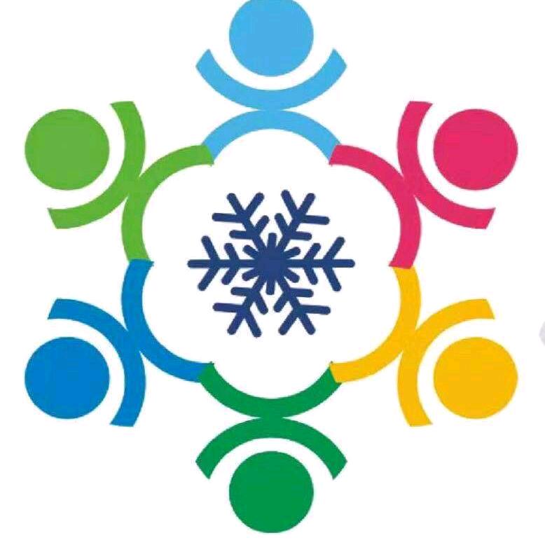 梅山湾冰雪大世界