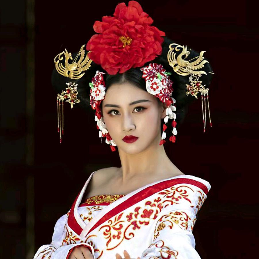 黑玫瑰