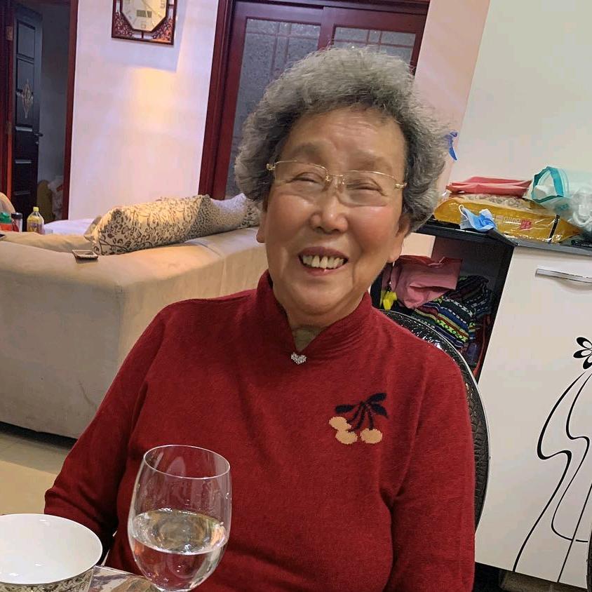 李奶奶