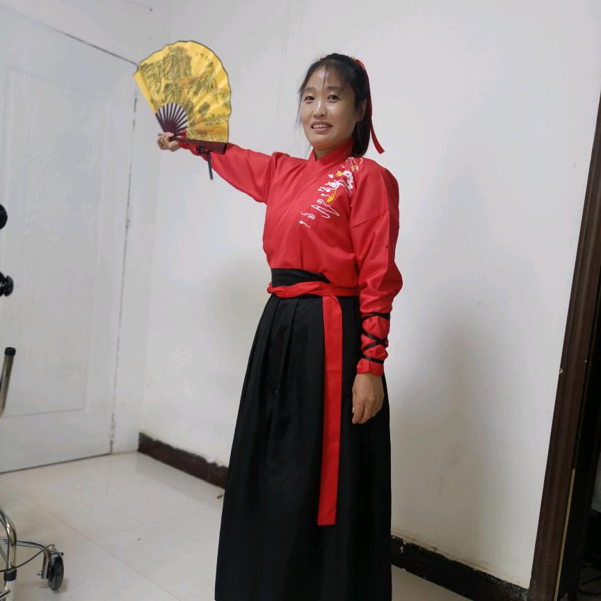 满是希望