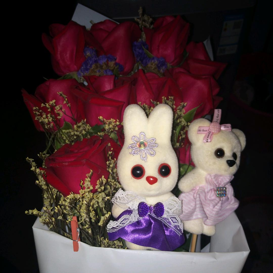 人一生不求富贵，只求健康和平安