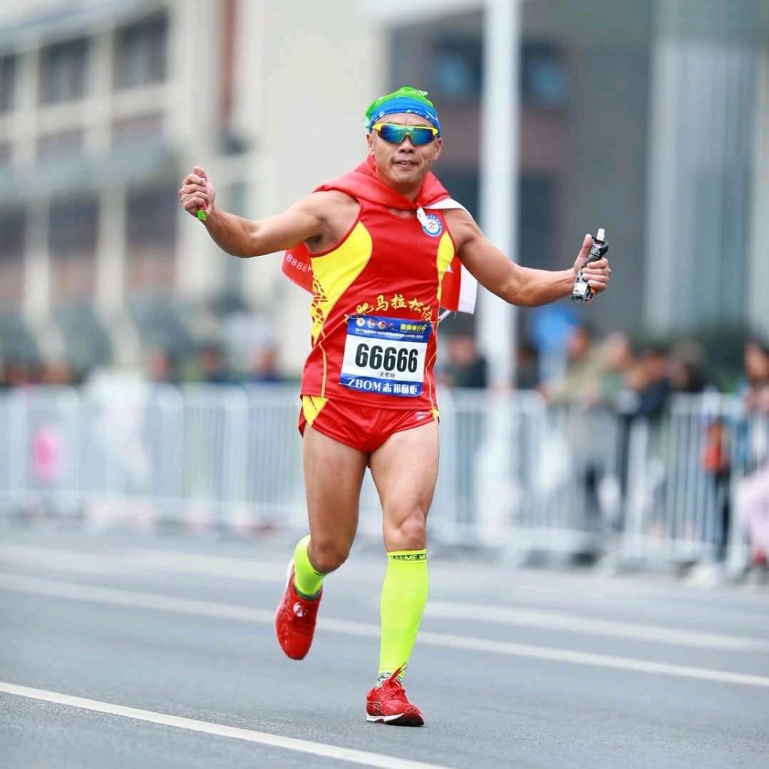 王宏财 安徽六哥