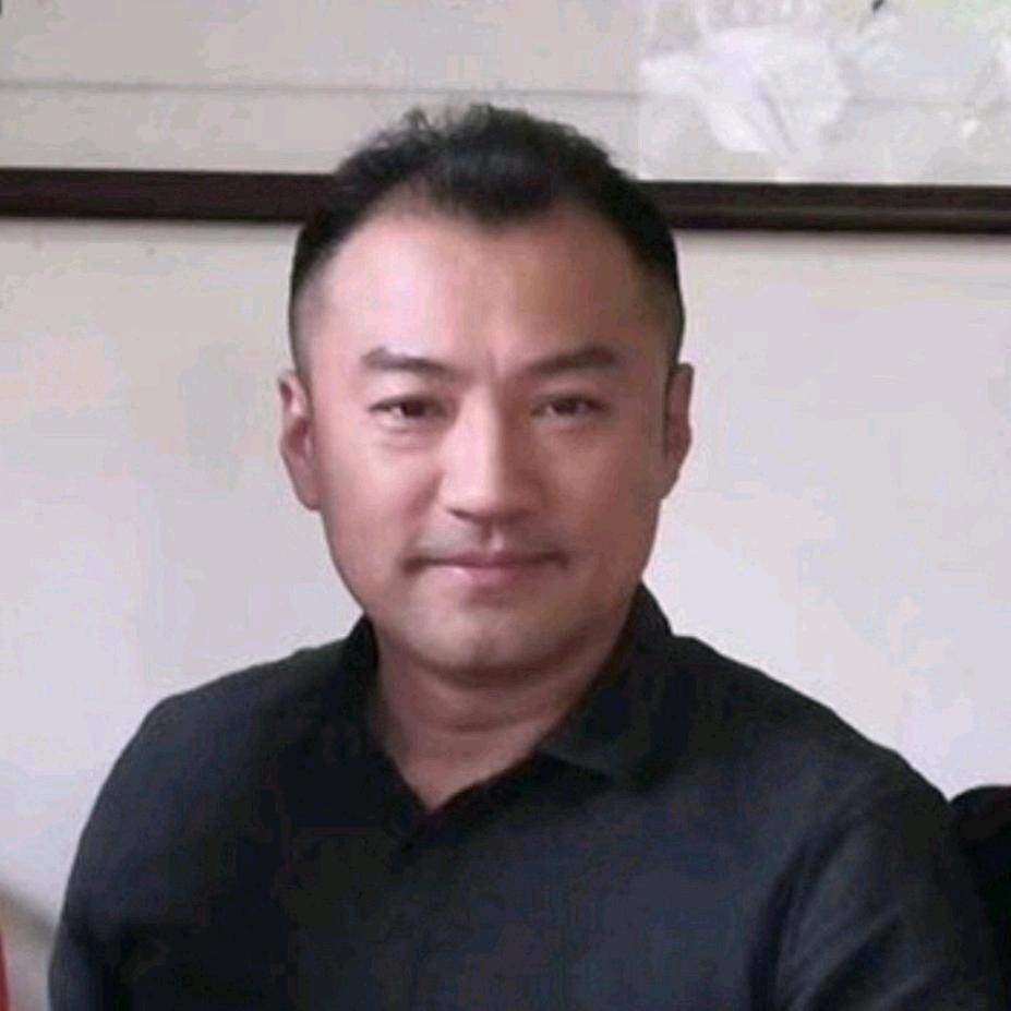 强哥「Frank」大力出奇迹💝