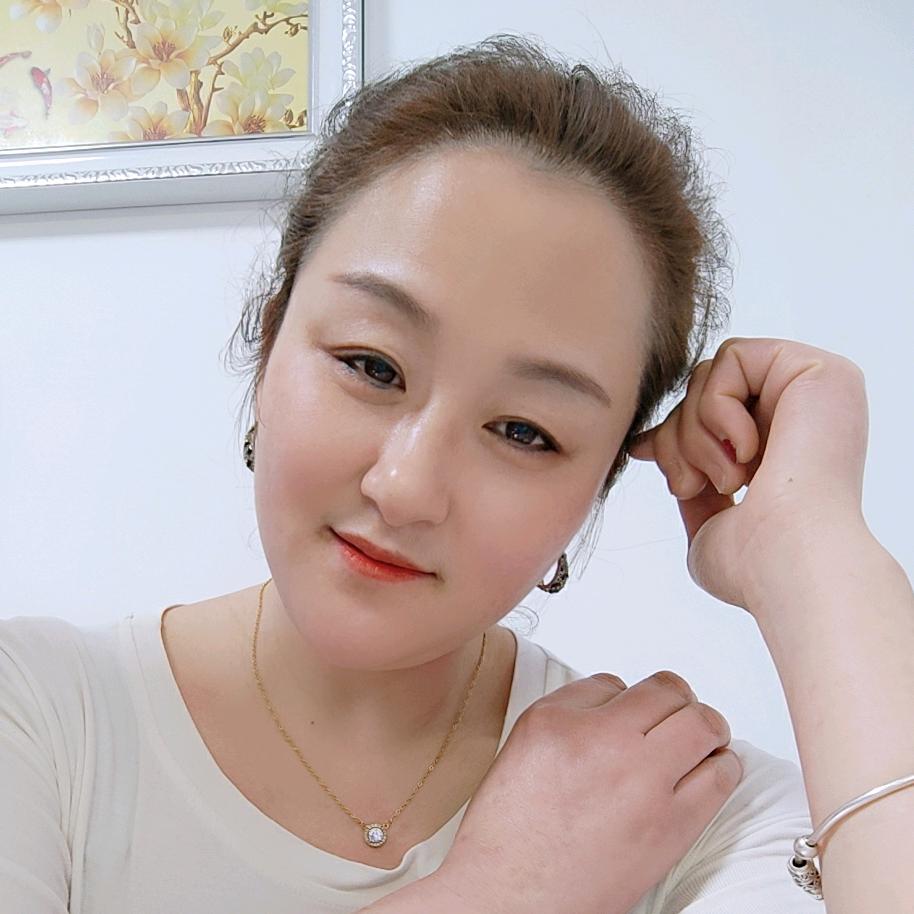 刘文丽