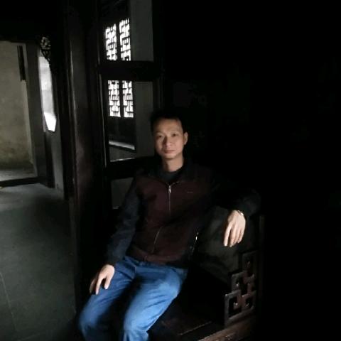 陈