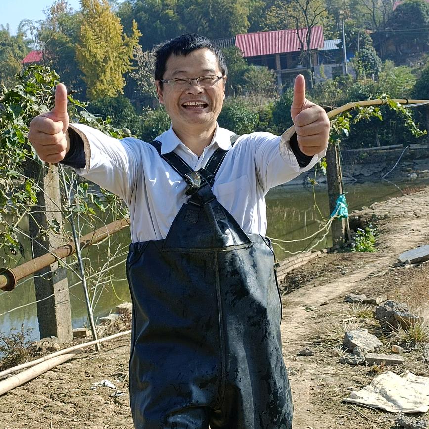 真的好想你