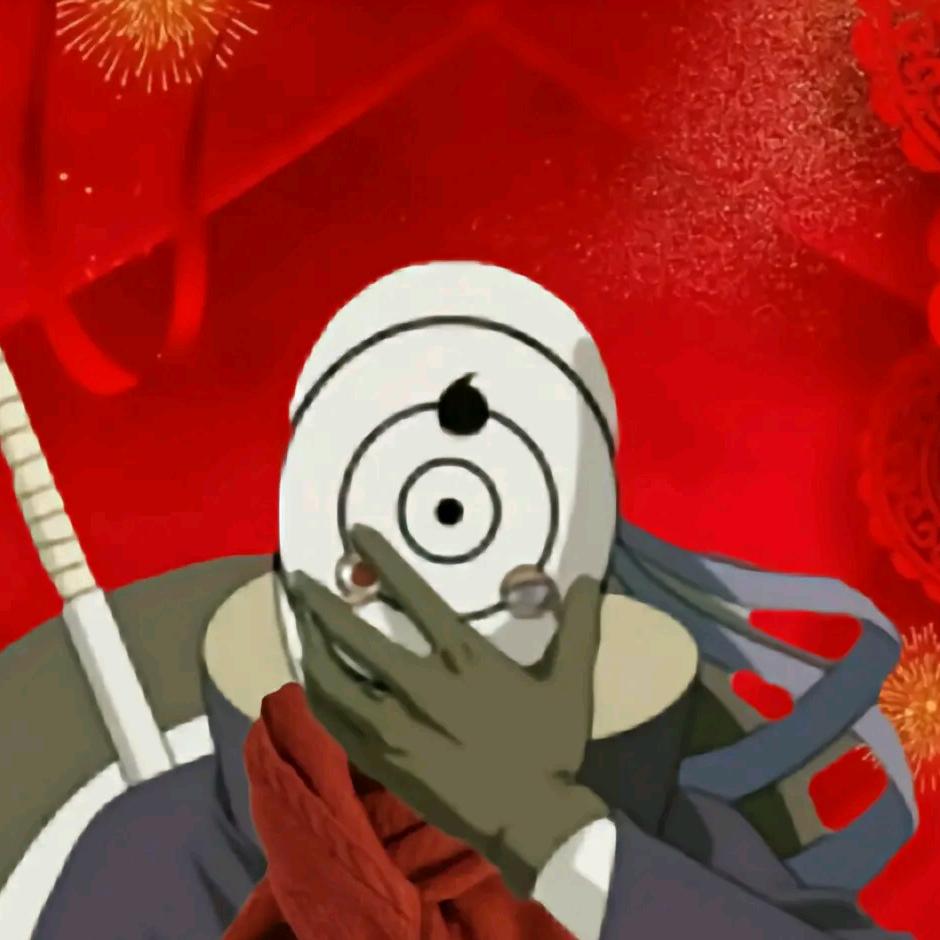 开朗的小帅霆