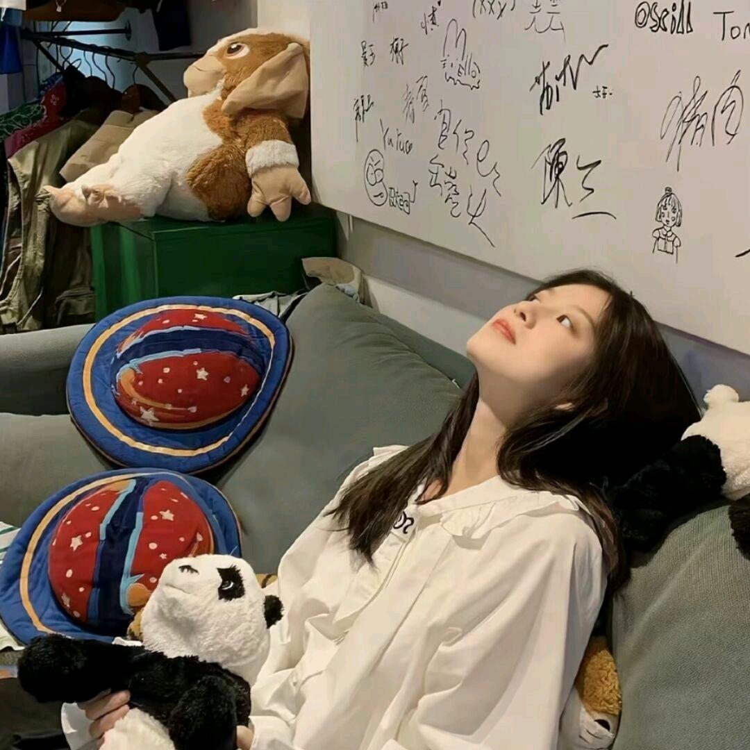 无名指D等待