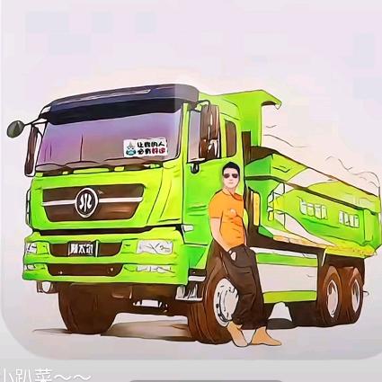 小三轮到处跑