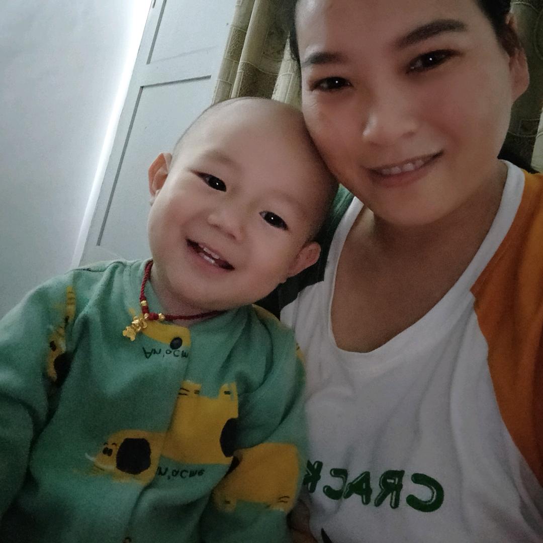 你是我唯一