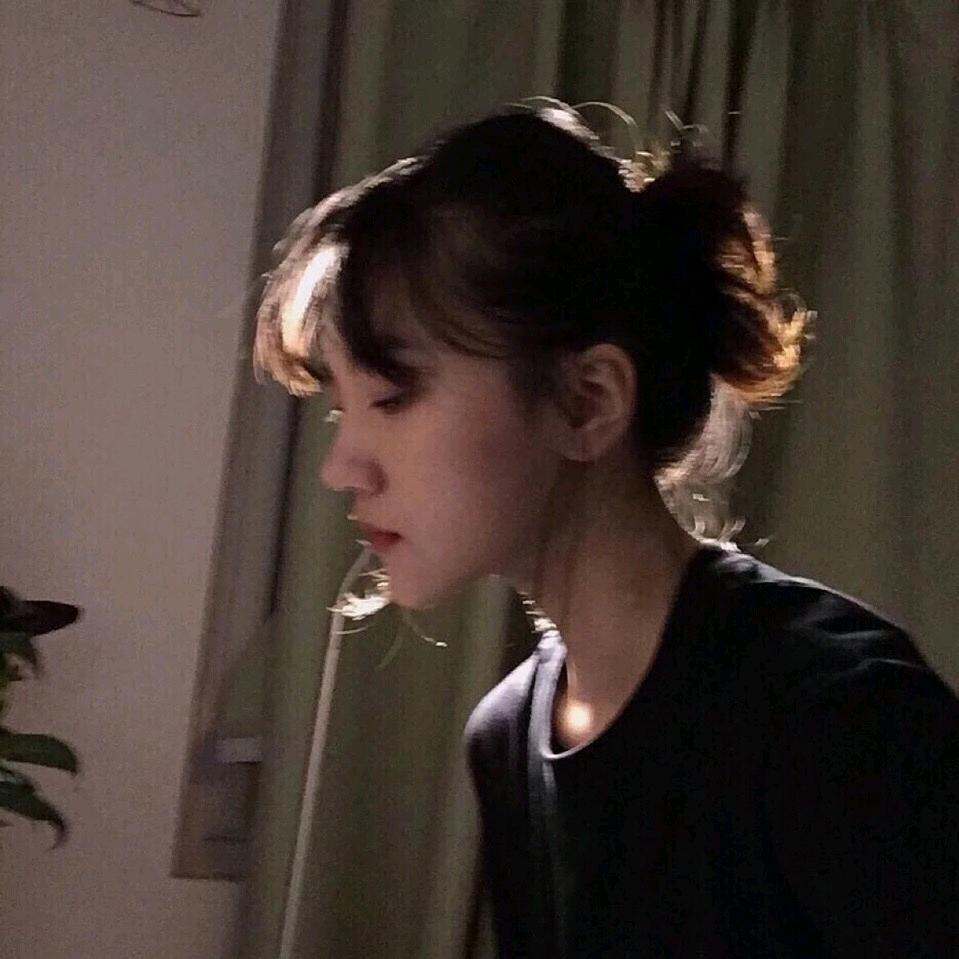 该睡觉了.