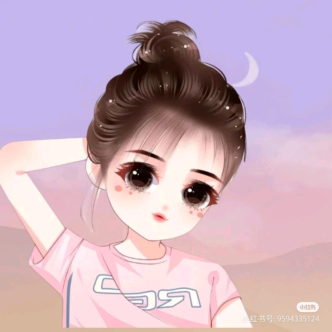 小橘子🍊