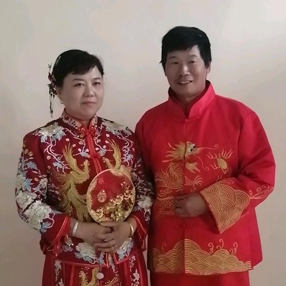 幸福的人