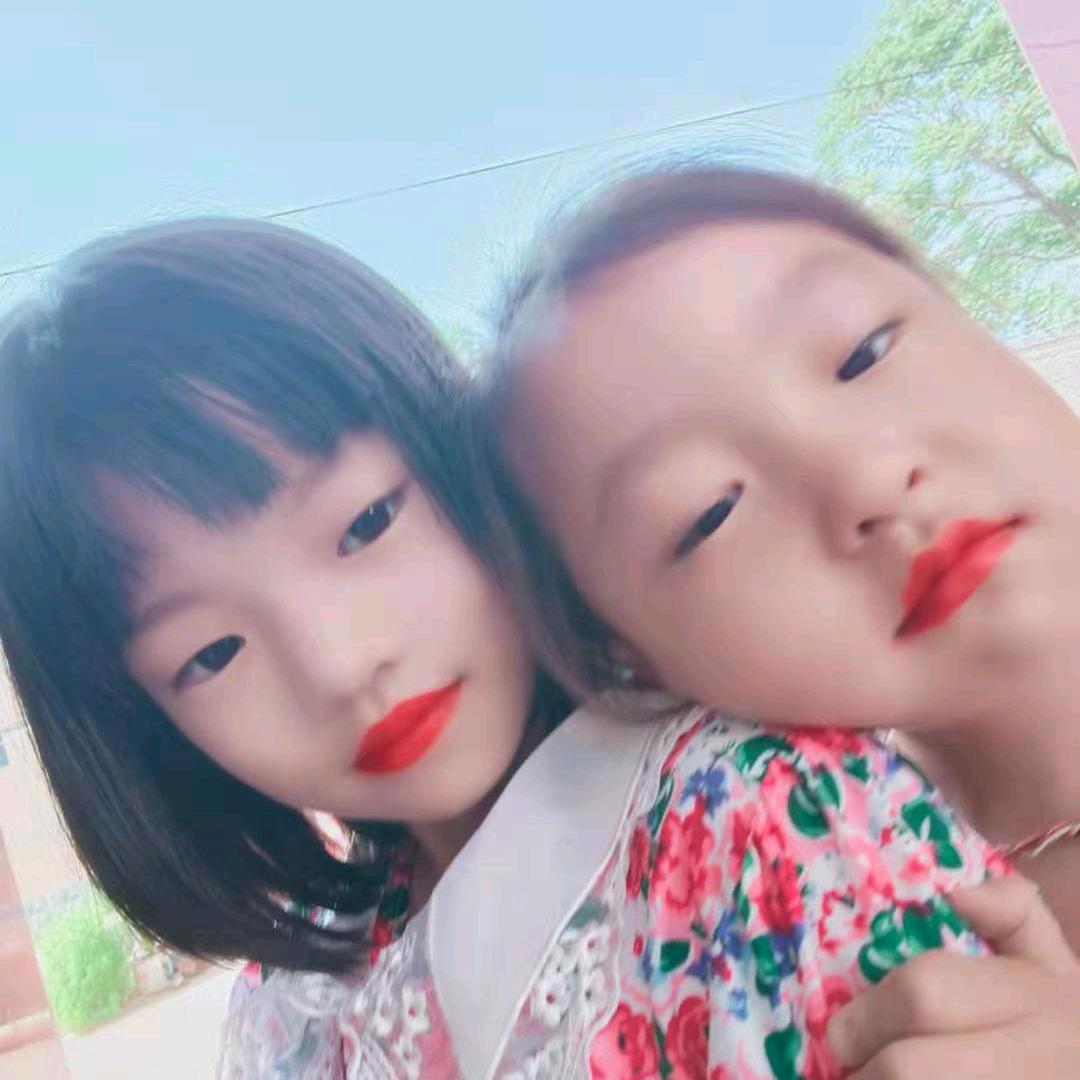 *你是我专属的小幸福