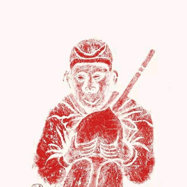 老罗文化