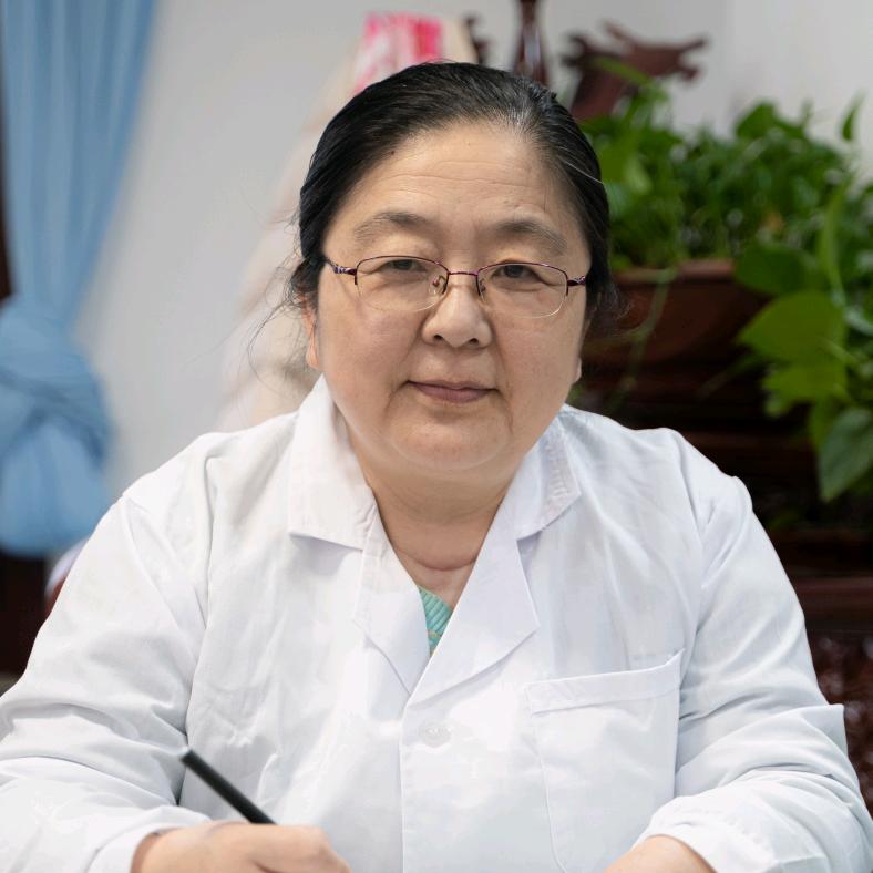 中医黄素贞主任