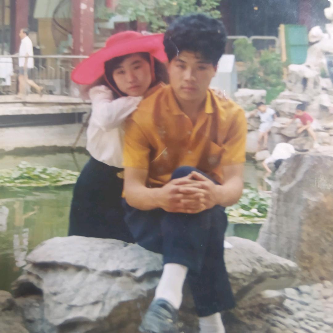 顾小妹