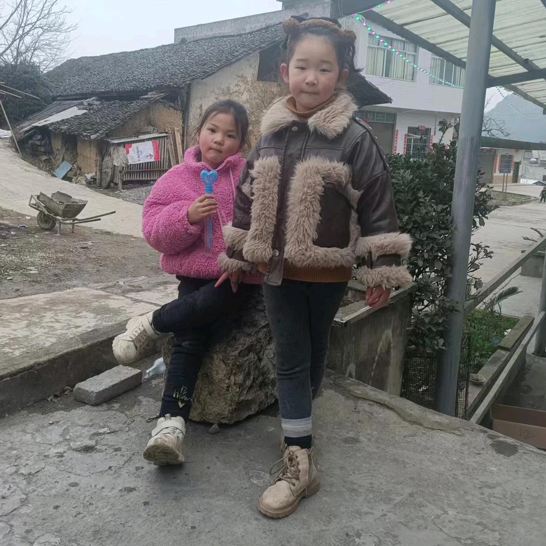 罗桂英