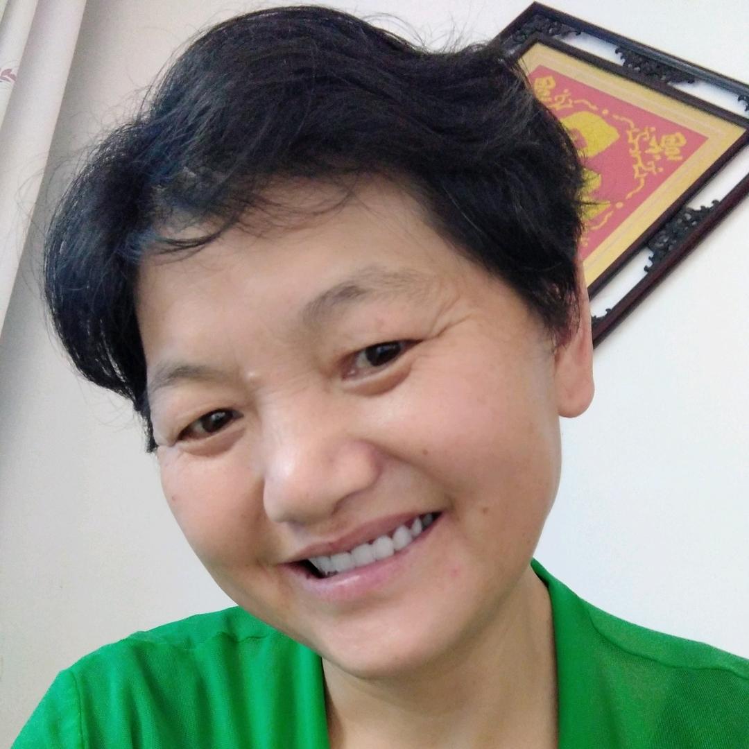 我坚持
