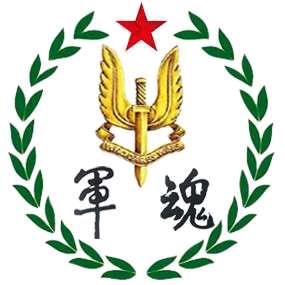 山东青云综合培训基地~军魂.董铭