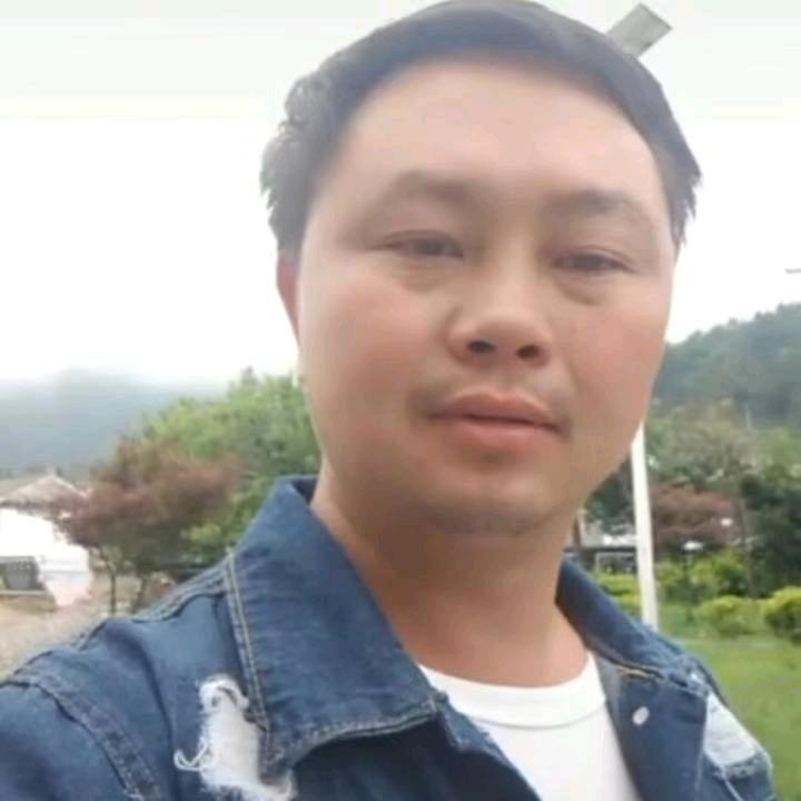 明明～ZHANG