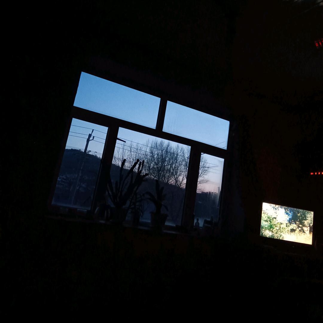 郝运天天来💕