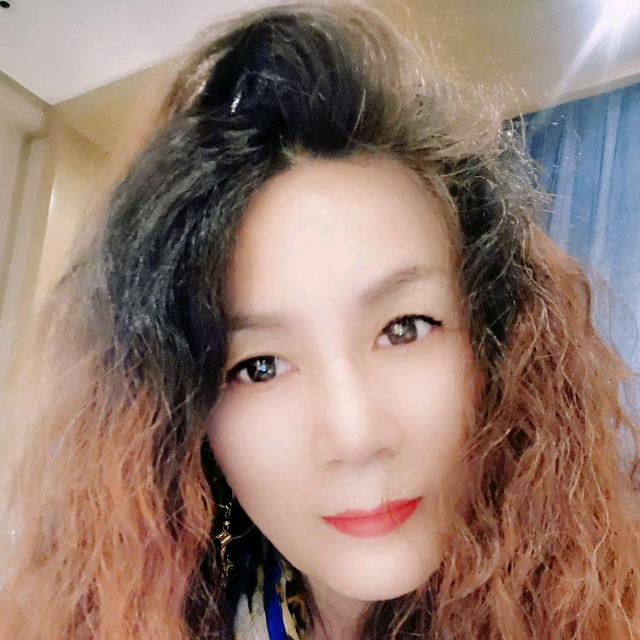 冰美人