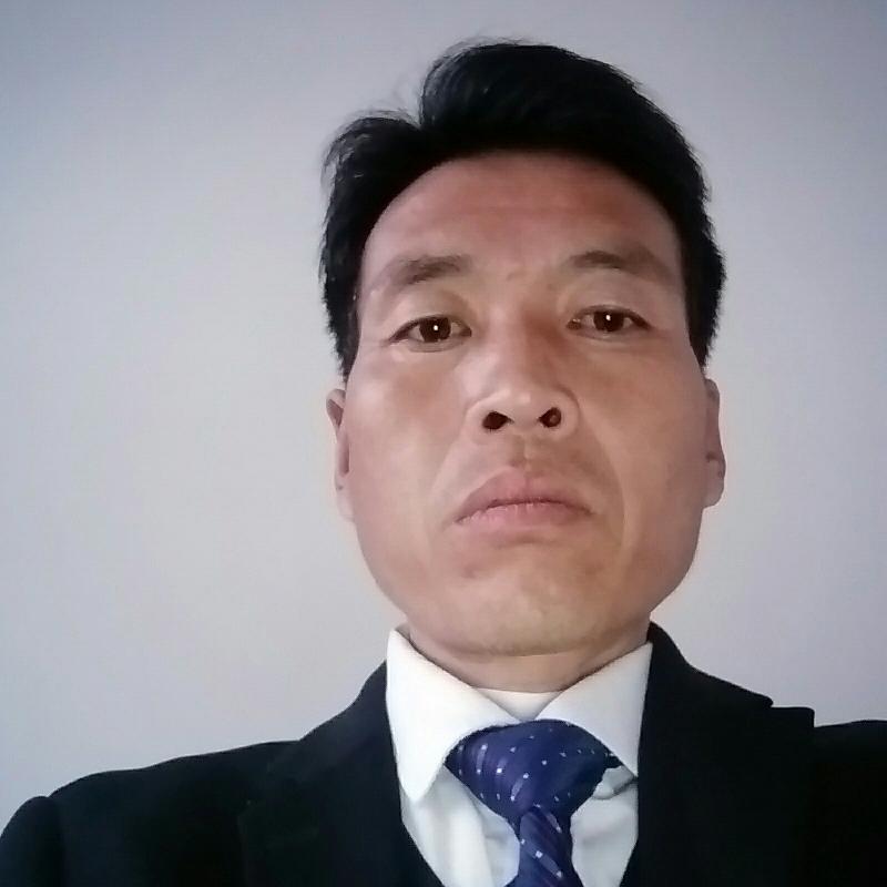快乐的农村人,