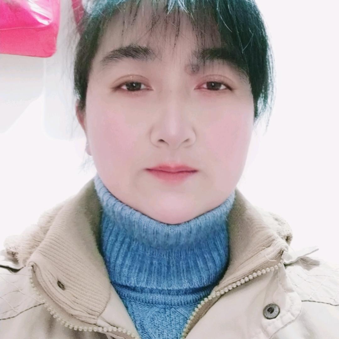 开心果(潘)