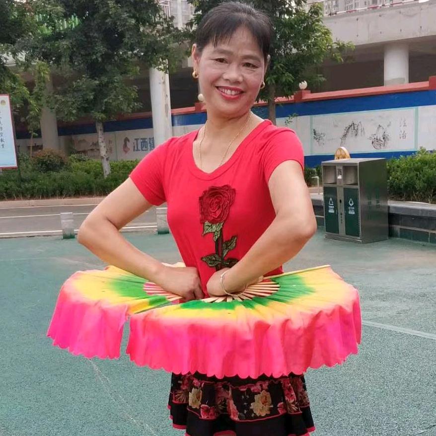 六香🇨🇳