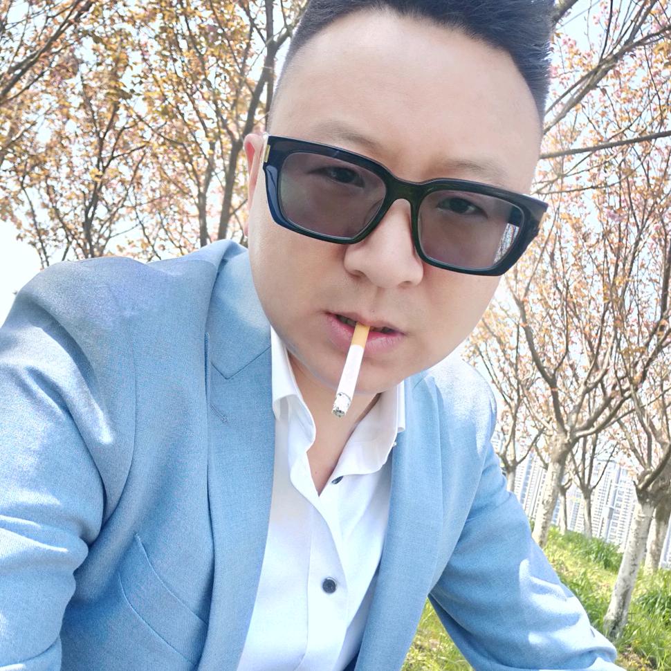 👻鬼迷日眼的大聪明