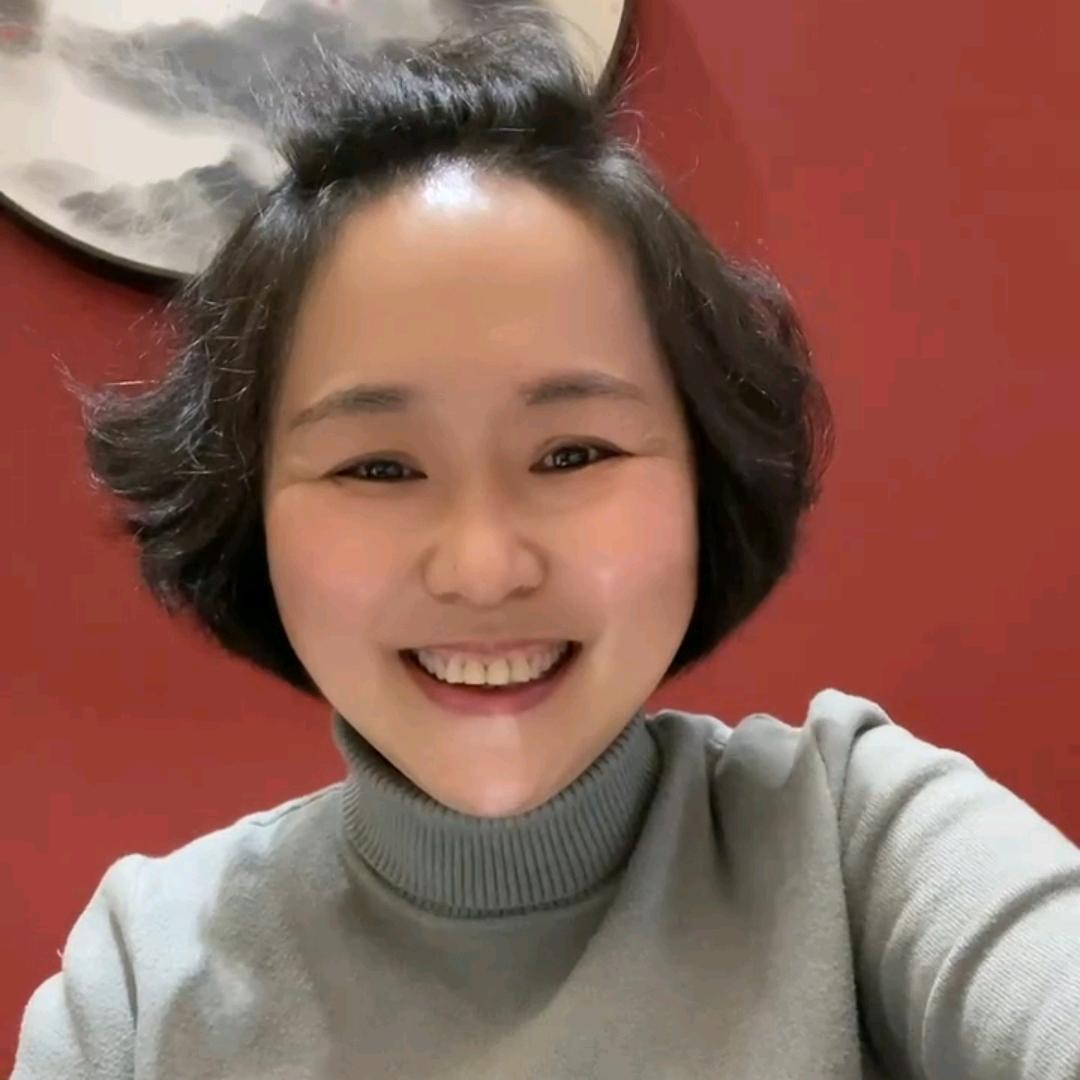 一个俗人