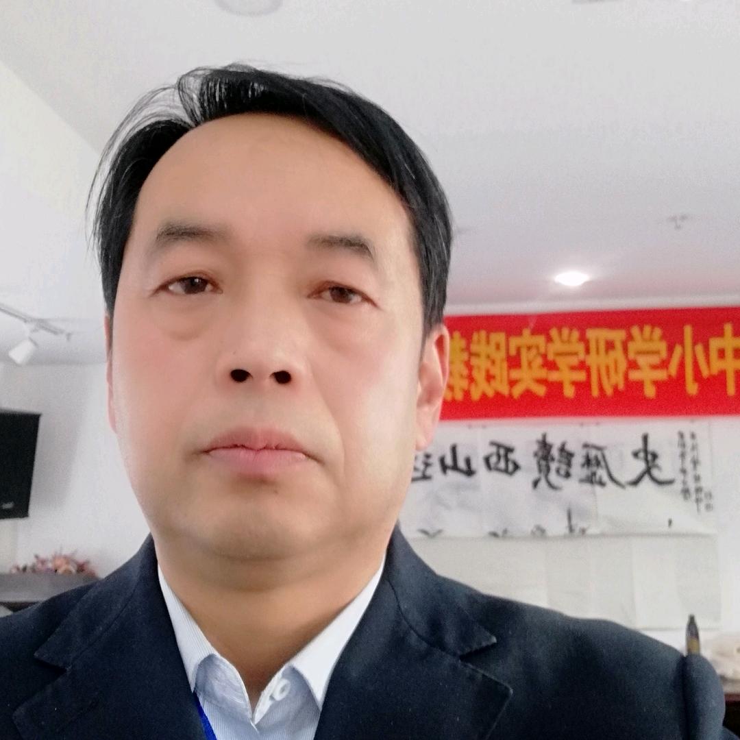 孟庆兵