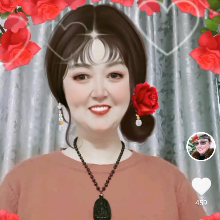 芙蓉姐