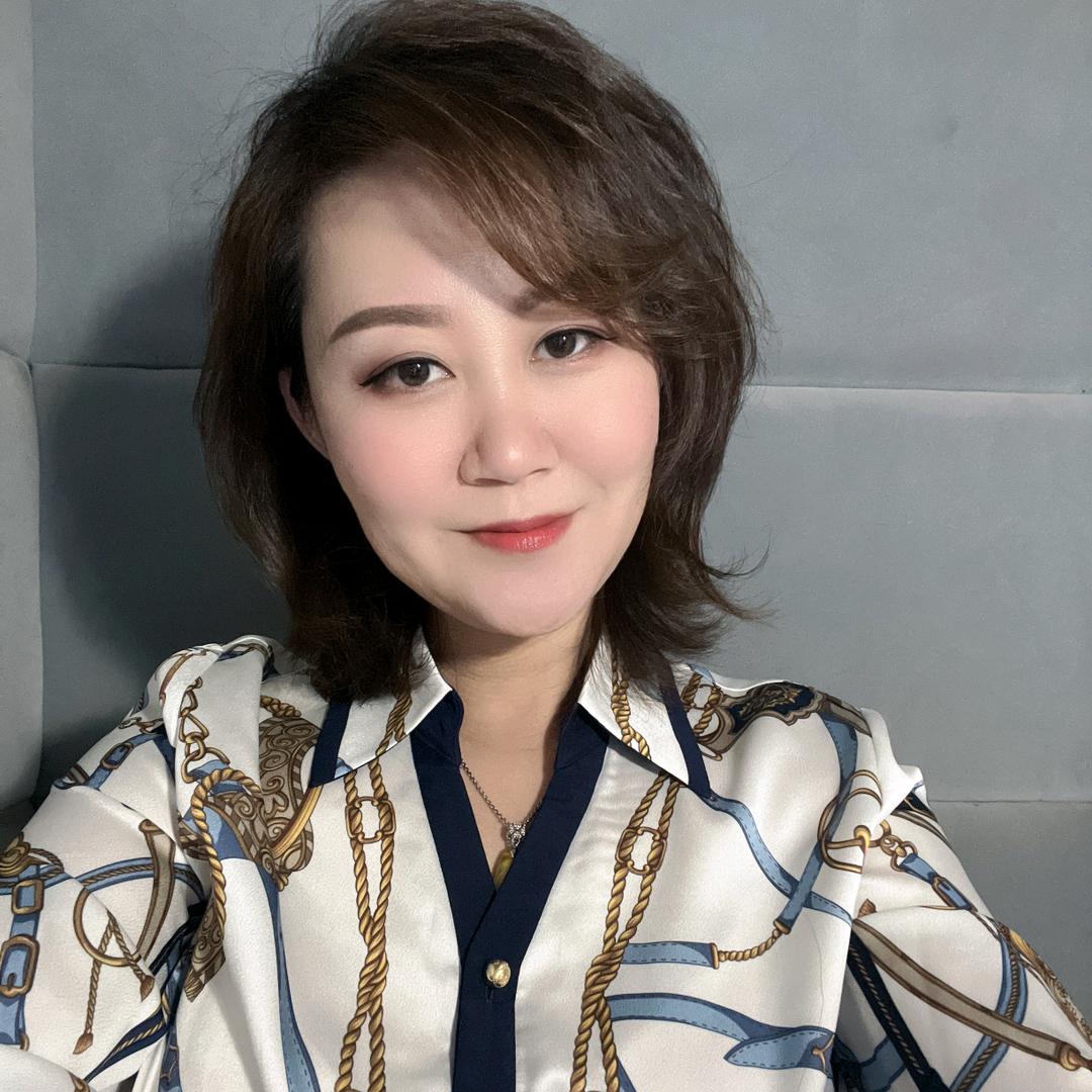 《小郭跑腿》主持人冀毅