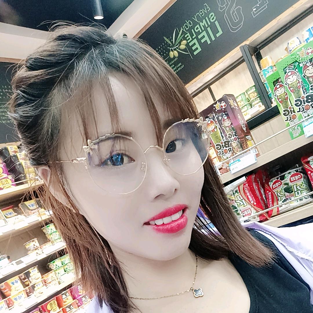 丫头@吖