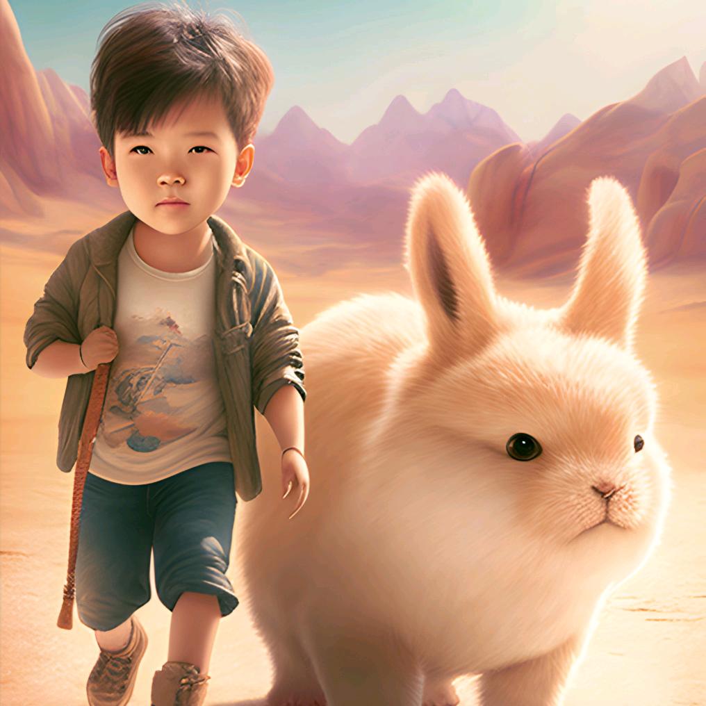 超哥，