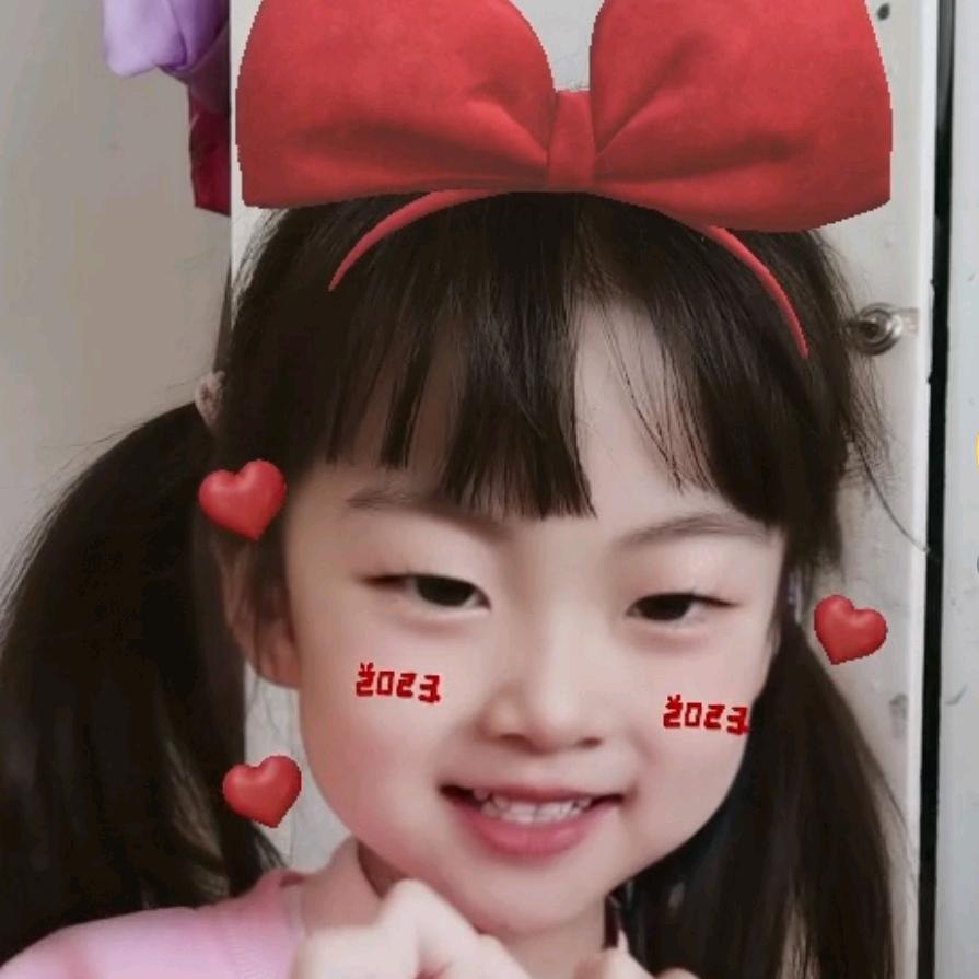 小美妞