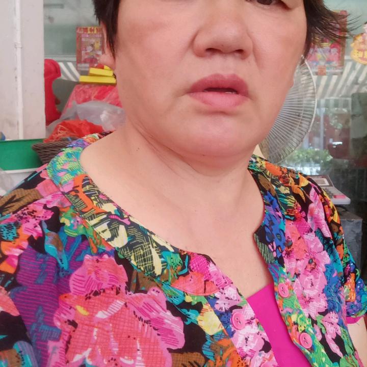 勤劳致富
