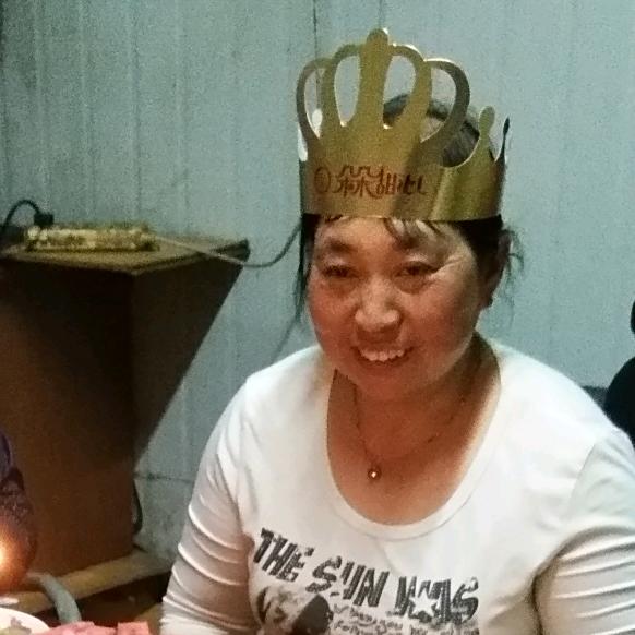 农村马姐。