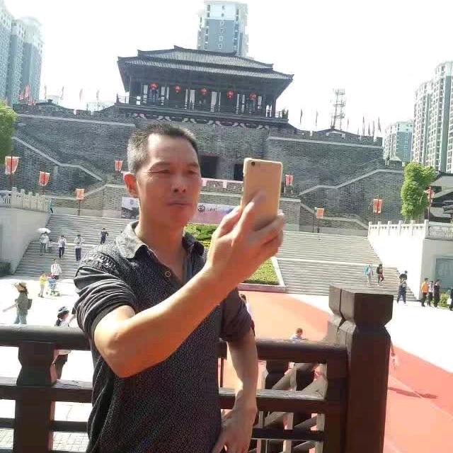 搞笑超哥