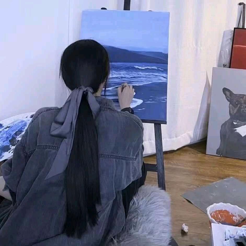 我叫筱欣