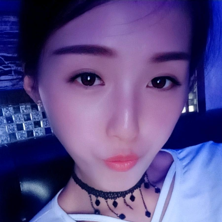 涵(宝贝）