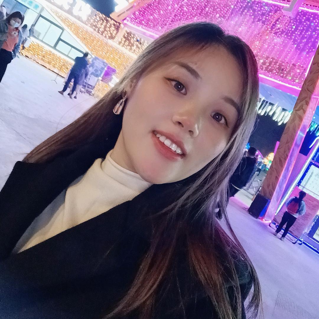 小邓姑娘