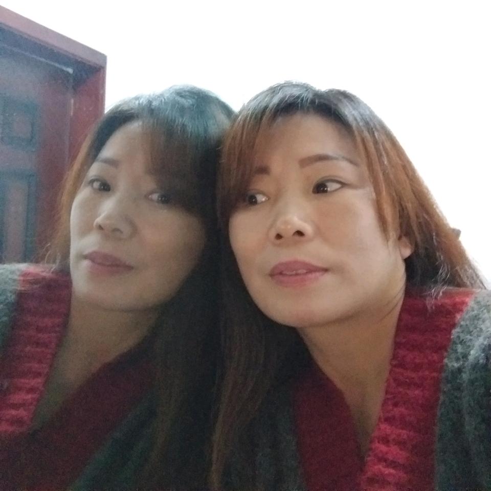 l栀子花开