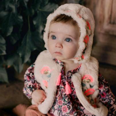 云阳县宝贝世界童装定制