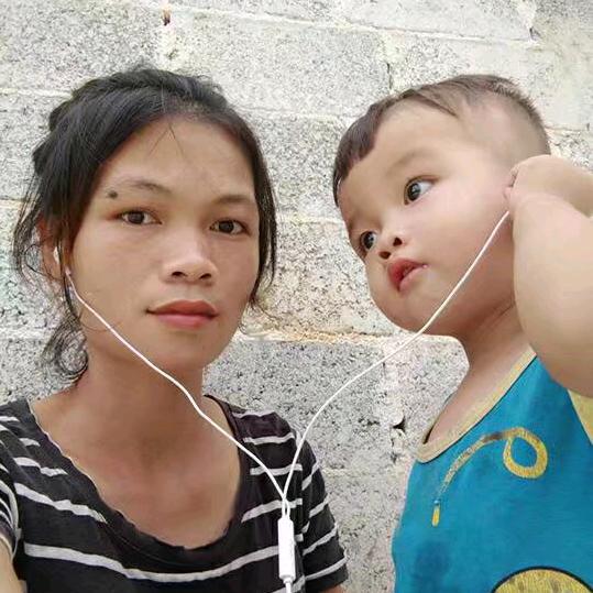 晓愉（福总回家了）